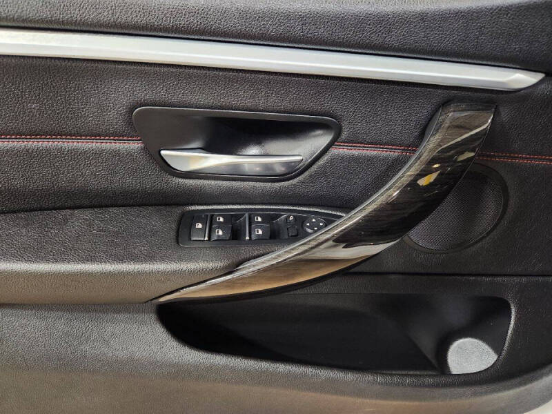 2019 BMW 4 Series 430i Gran Coupe