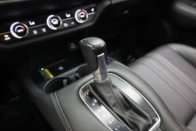 2023 Honda HR-V EX-L