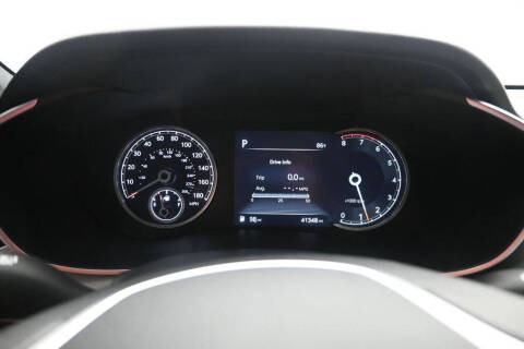 2022 Genesis G70