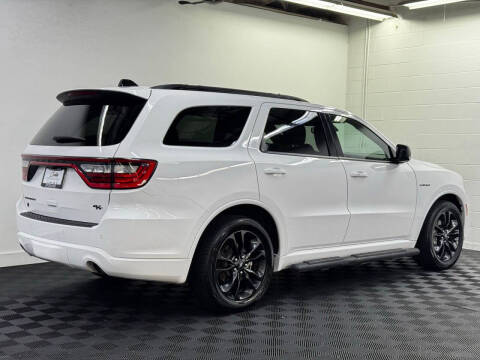 2024 Dodge Durango R/T Plus