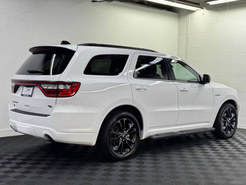 2024 Dodge Durango R/T Plus