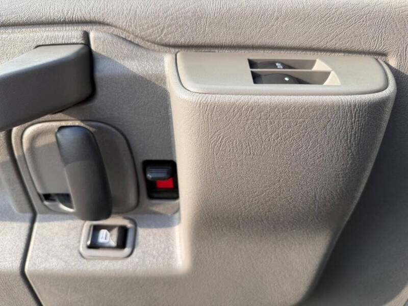 2019 Chevrolet Express 2500