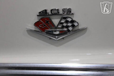 1963 Chevrolet Impala