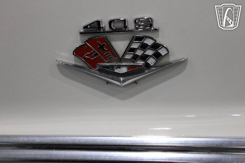 1963 Chevrolet Impala