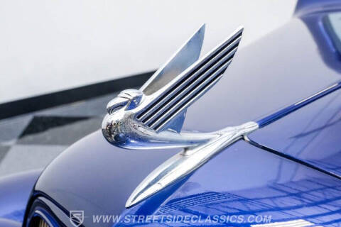 1935 Chevrolet Master Deluxe