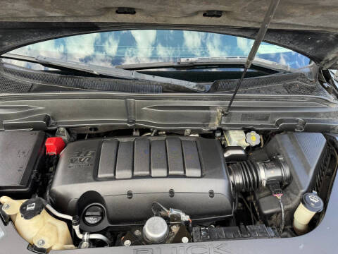 2011 Buick Enclave CX