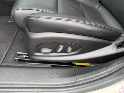 2015 Cadillac XTS Luxury