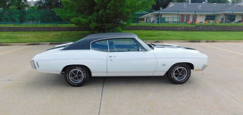 1970 Chevrolet Chevelle