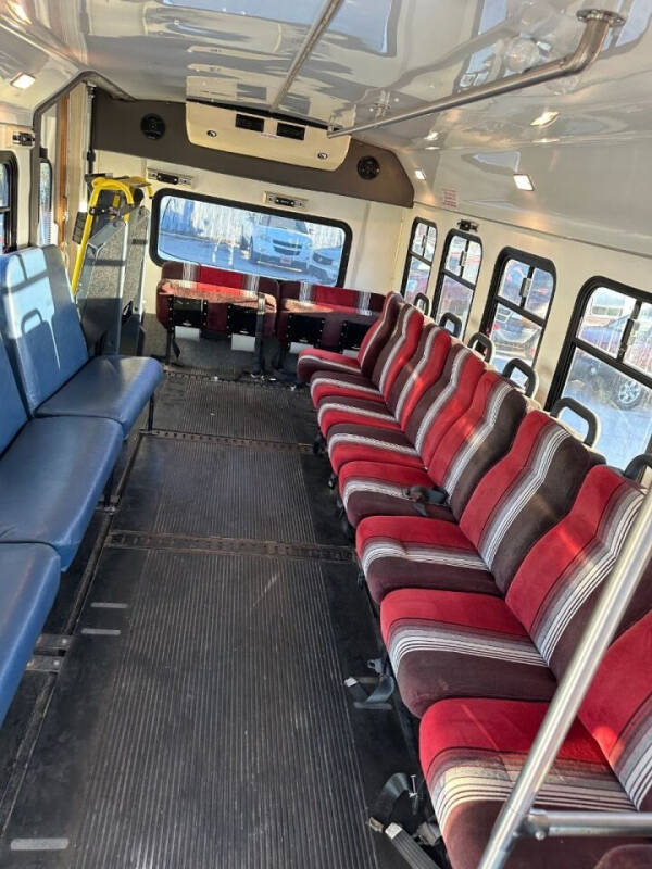 1995 Ford E-Series E-350