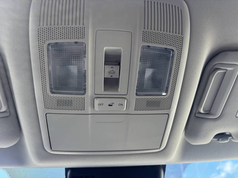 2023 Mazda CX-9 Touring Plus