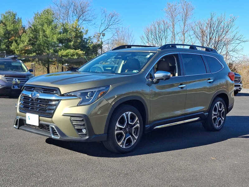 2023 Subaru Ascent Touring