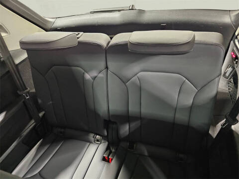 2024 Audi Q7 quattro Premium Plus 55 TFSI