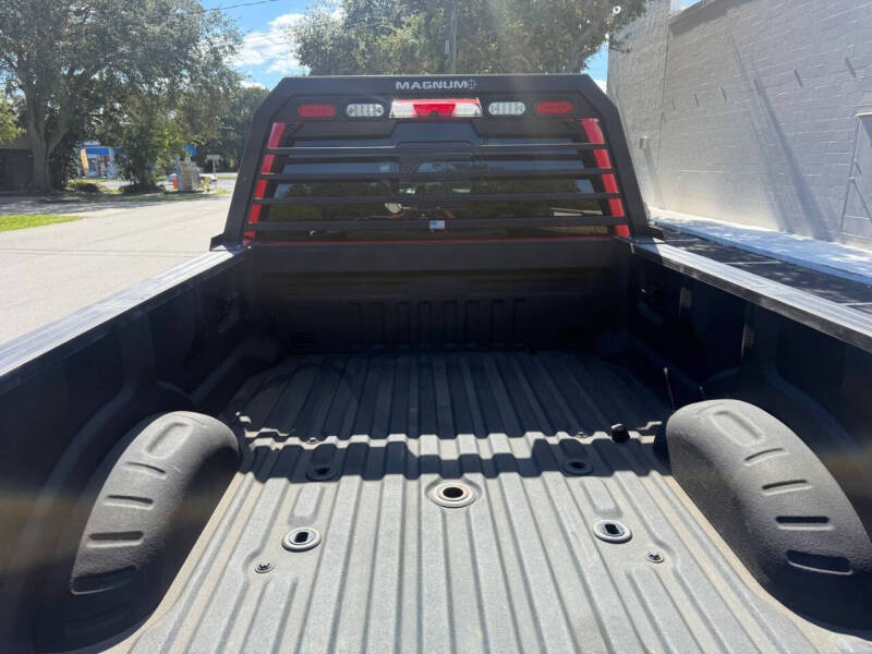 2019 Ford F-450 Super Duty Lariat