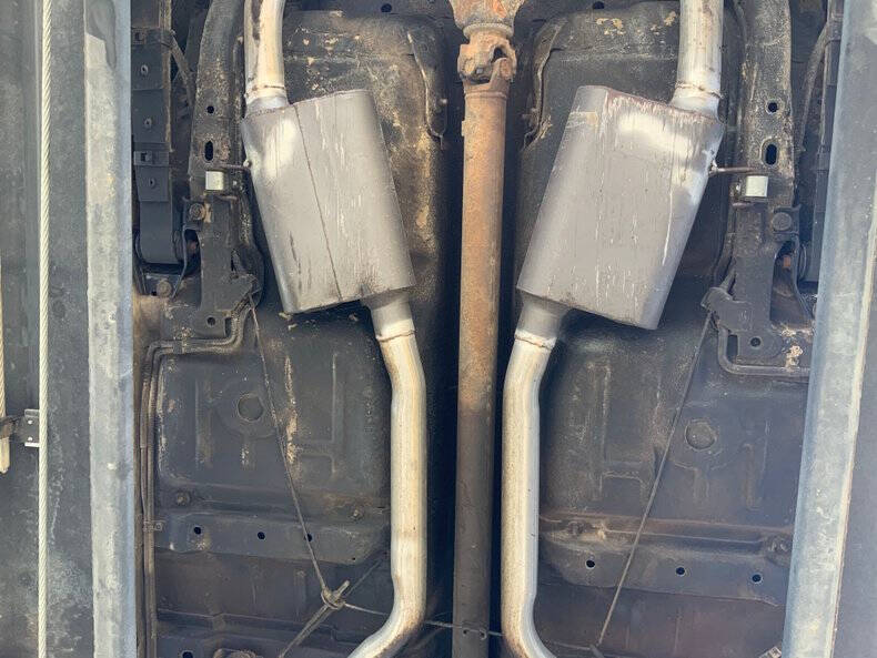 1972 Chevrolet Camaro