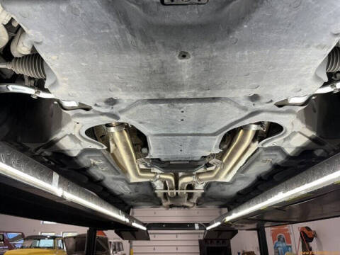 2012 Mercedes-Benz E-Class E 63 AMG