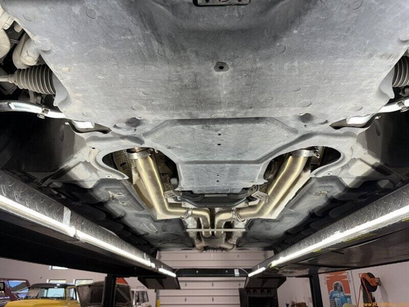 2012 Mercedes-Benz E-Class E 63 AMG