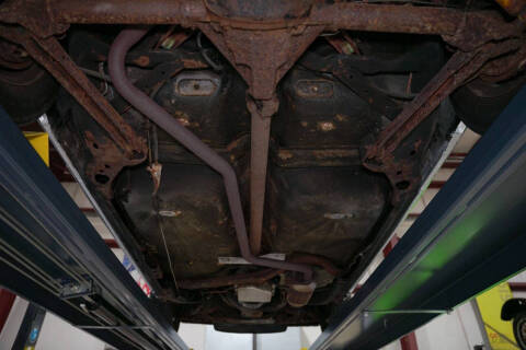 1984 Pontiac Grand Prix