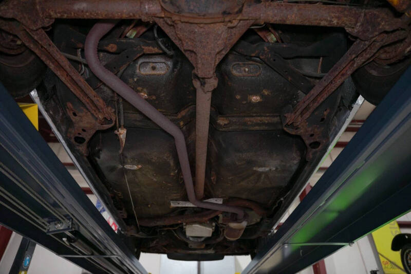 1984 Pontiac Grand Prix