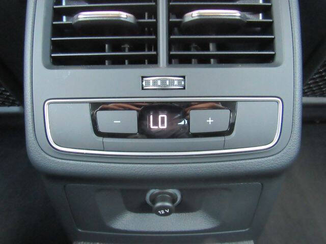 2019 Audi A4 Premium 40 TFSI