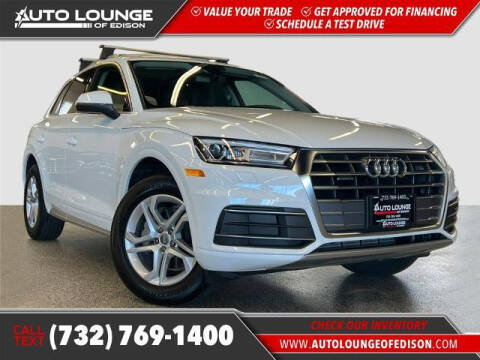 2019 Audi Q5