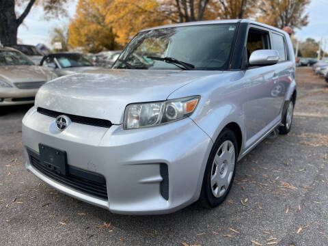 2011 Scion xB for sale at Atlantic Auto Sales in Garner NC