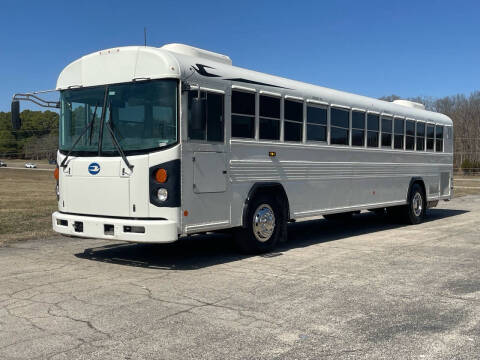 2017 Blue Bird All American / All Canadian for sale at I-70 MOTORS LLC in Warrenton MO