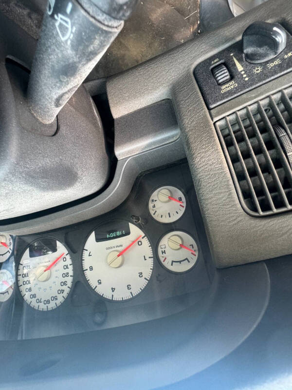 2004 Dodge Ram 2500 SLT