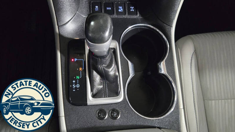 2019 Toyota Highlander LE Plus