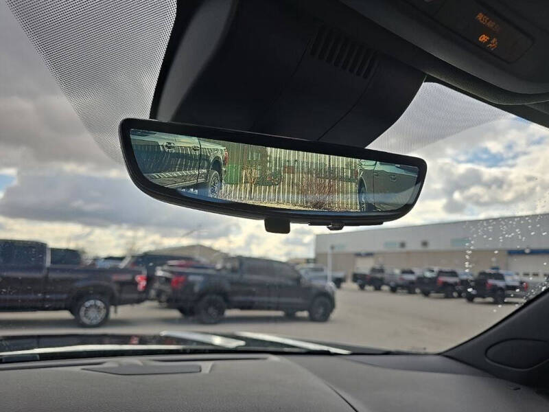 2024 GMC Yukon XL Denali Ultimate