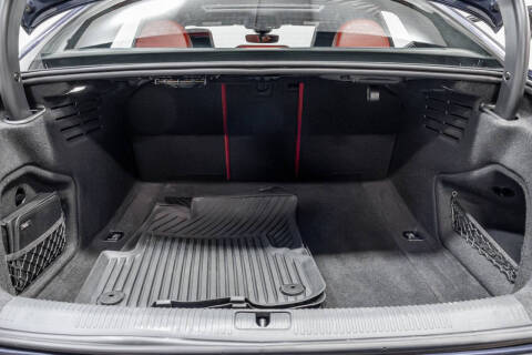 2018 Audi S4 3.0T quattro Premium Plus