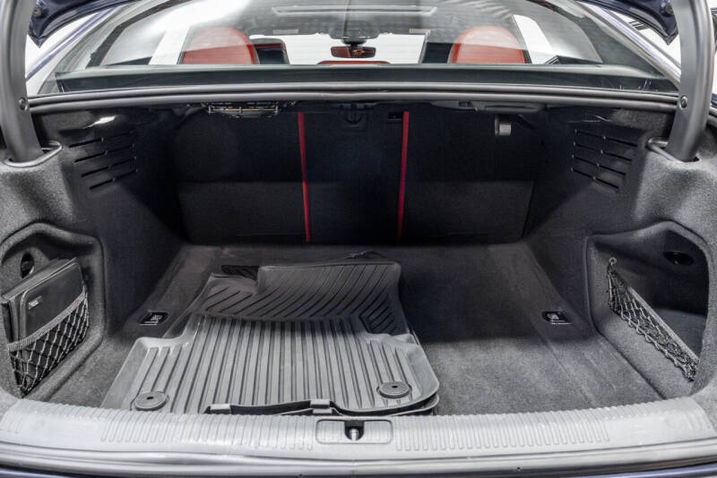 2018 Audi S4 3.0T quattro Premium Plus