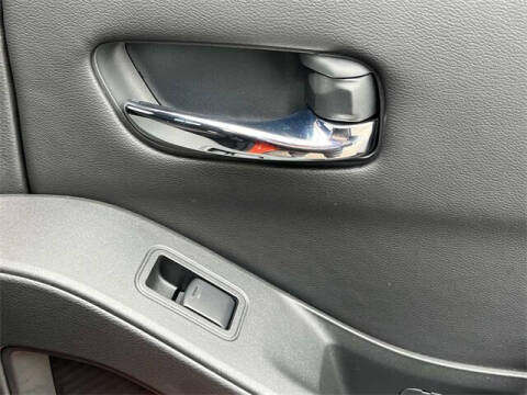 2025 Nissan Frontier PRO-X