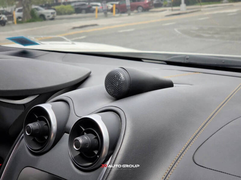 2016 McLaren 570S