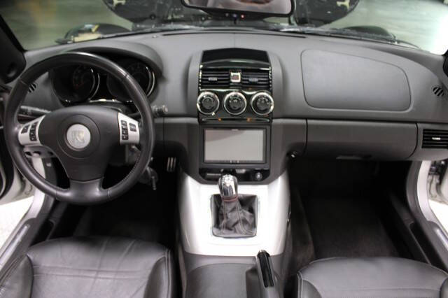 2008 Saturn SKY