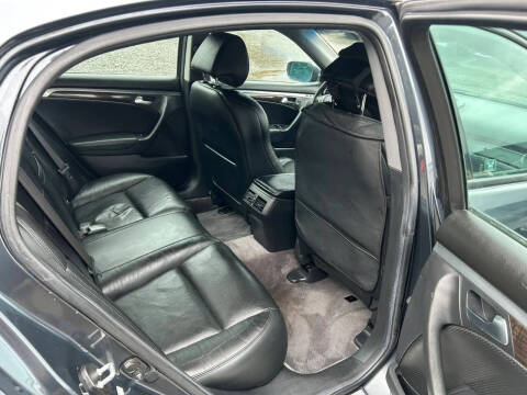 2007 Acura TL