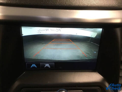 2018 GMC Acadia SLE-2