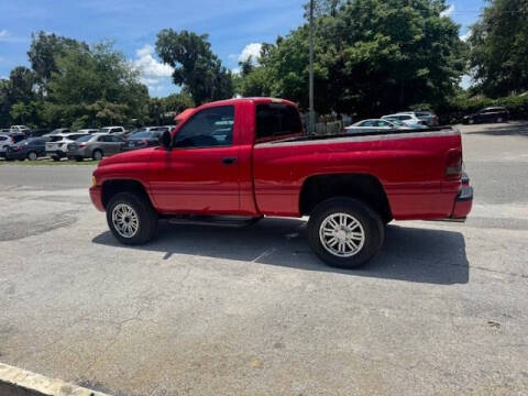 1999 Dodge Ram 1500