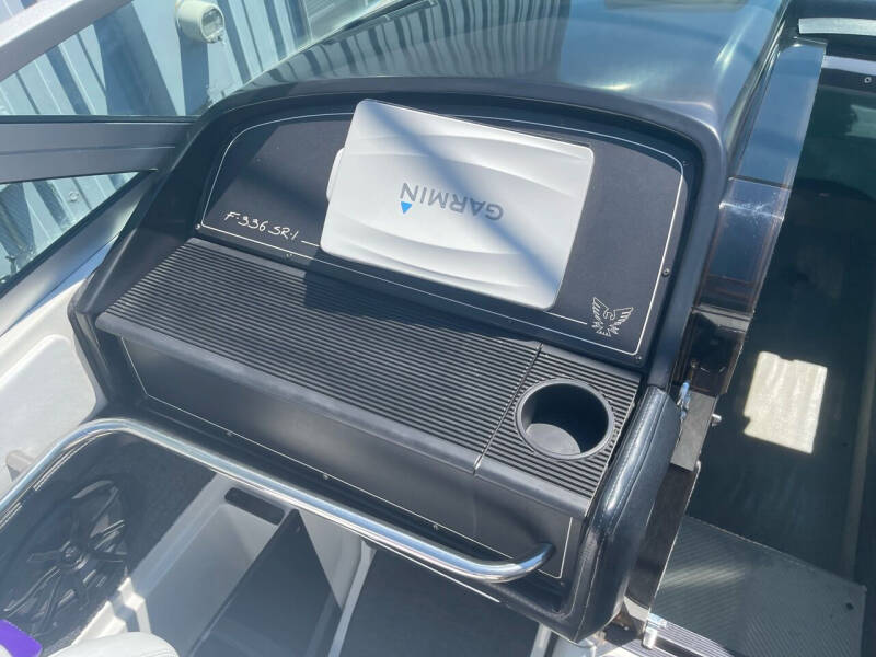 1992 Formula SR-1 336