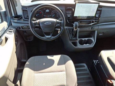 2024 Ford Transit 350 XLT