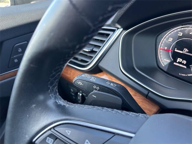 2023 Audi Q5 quattro S line Prem Plus 45 TFSI