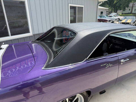 1970 Dodge Dart