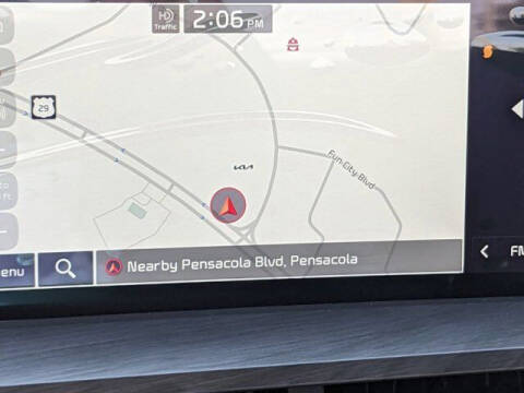 2024 Kia Telluride SX X-Pro