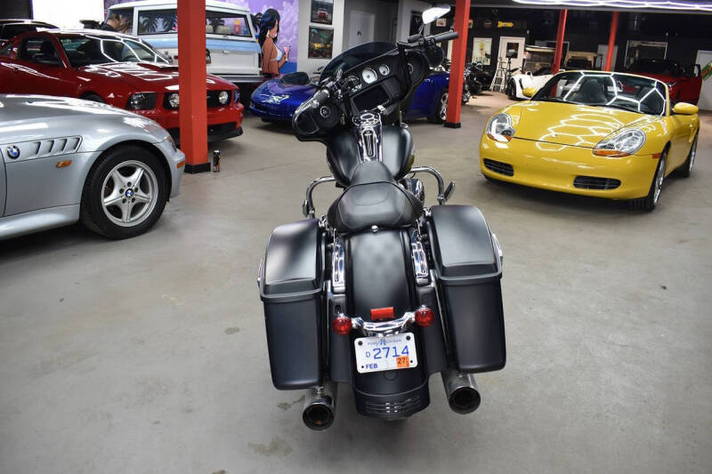 2020 Harley-Davidson Street Glide