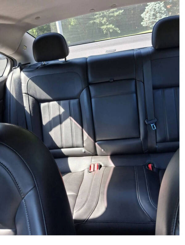 2014 Buick Regal