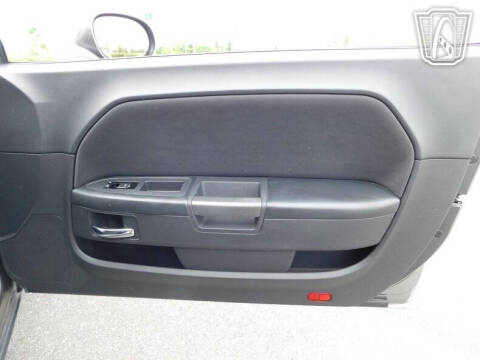 2012 Dodge Challenger