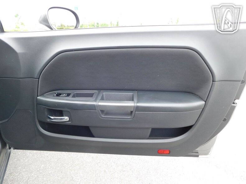 2012 Dodge Challenger