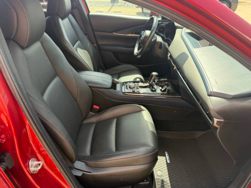 2020 Mazda CX-30 Preferred