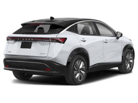2023 Nissan Ariya Evolve+ e-4ORCE
