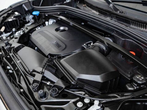 2026 MINI Countryman