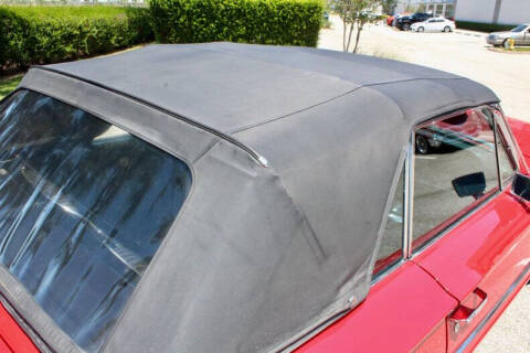 1966 Ford Thunderbird